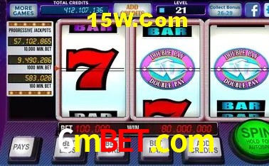 Sinta a adrenalina dos jogos de cassino com 6mbet.com